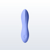 Dame Dip Vibrator - Periwinkle